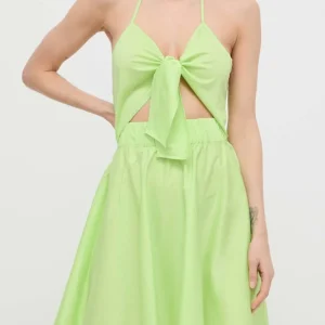 Abito Liu Jo verde